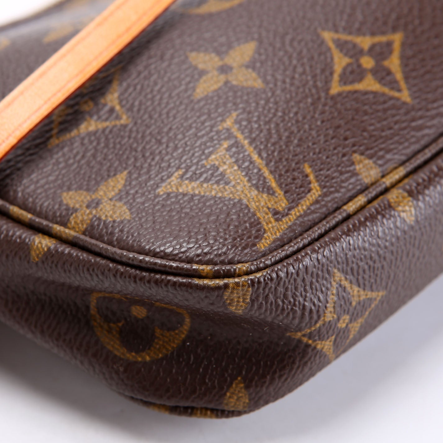 Pochette Accessories Monogram