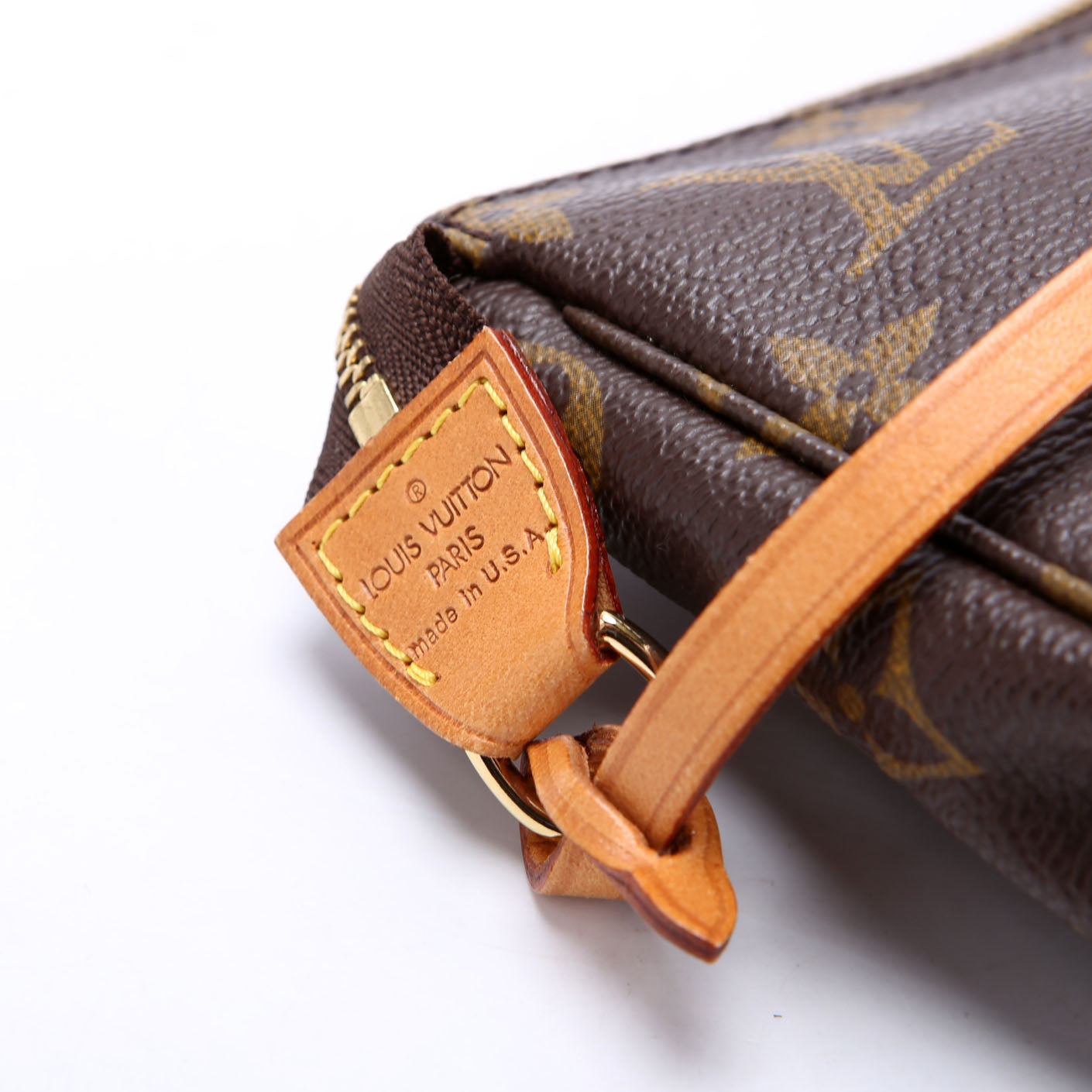 Pochette Accessories Monogram