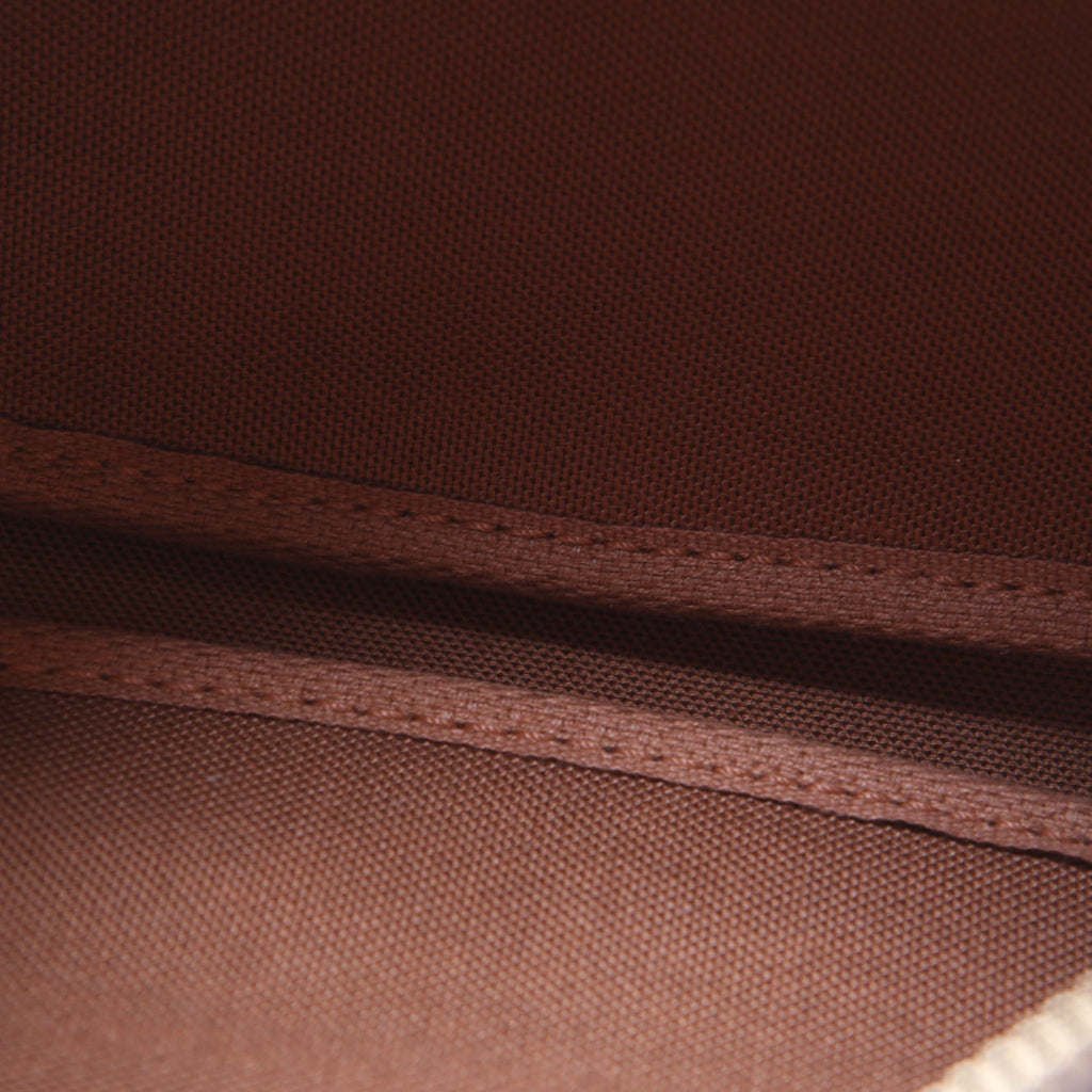 Pochette Accessories Monogram