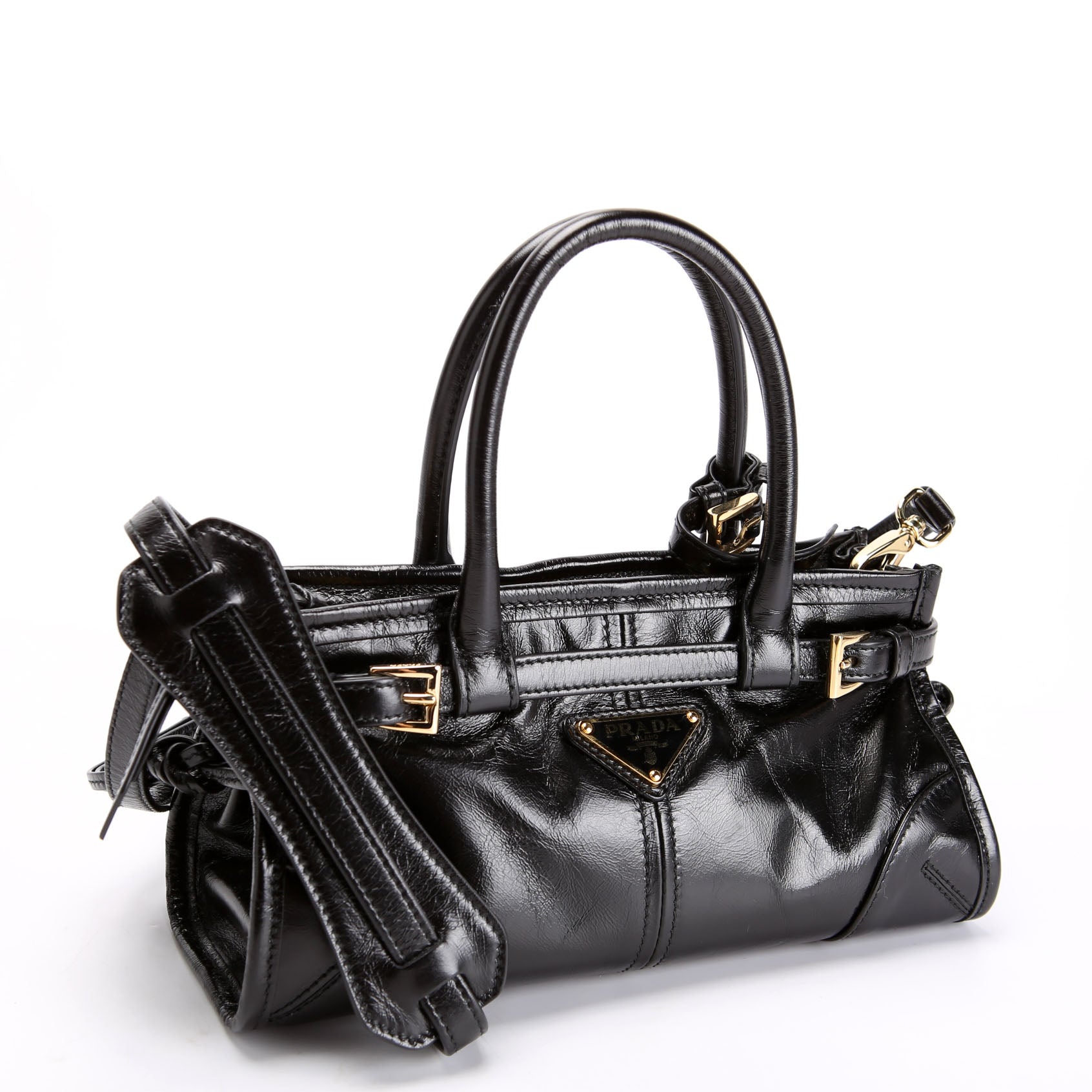 1BA486 BONNIE MINI SHLDR BAG (A+)