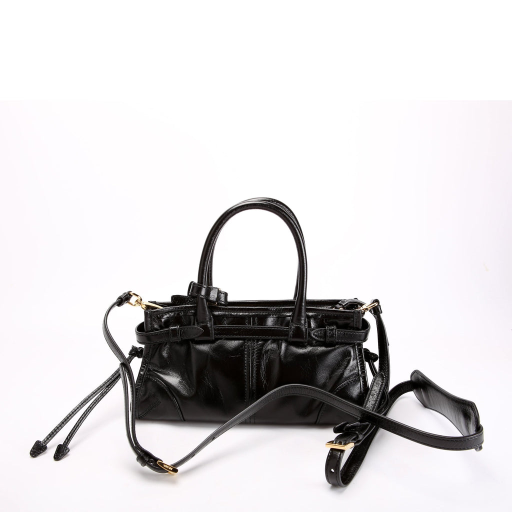 1BA486 BONNIE MINI SHLDR BAG (A+)