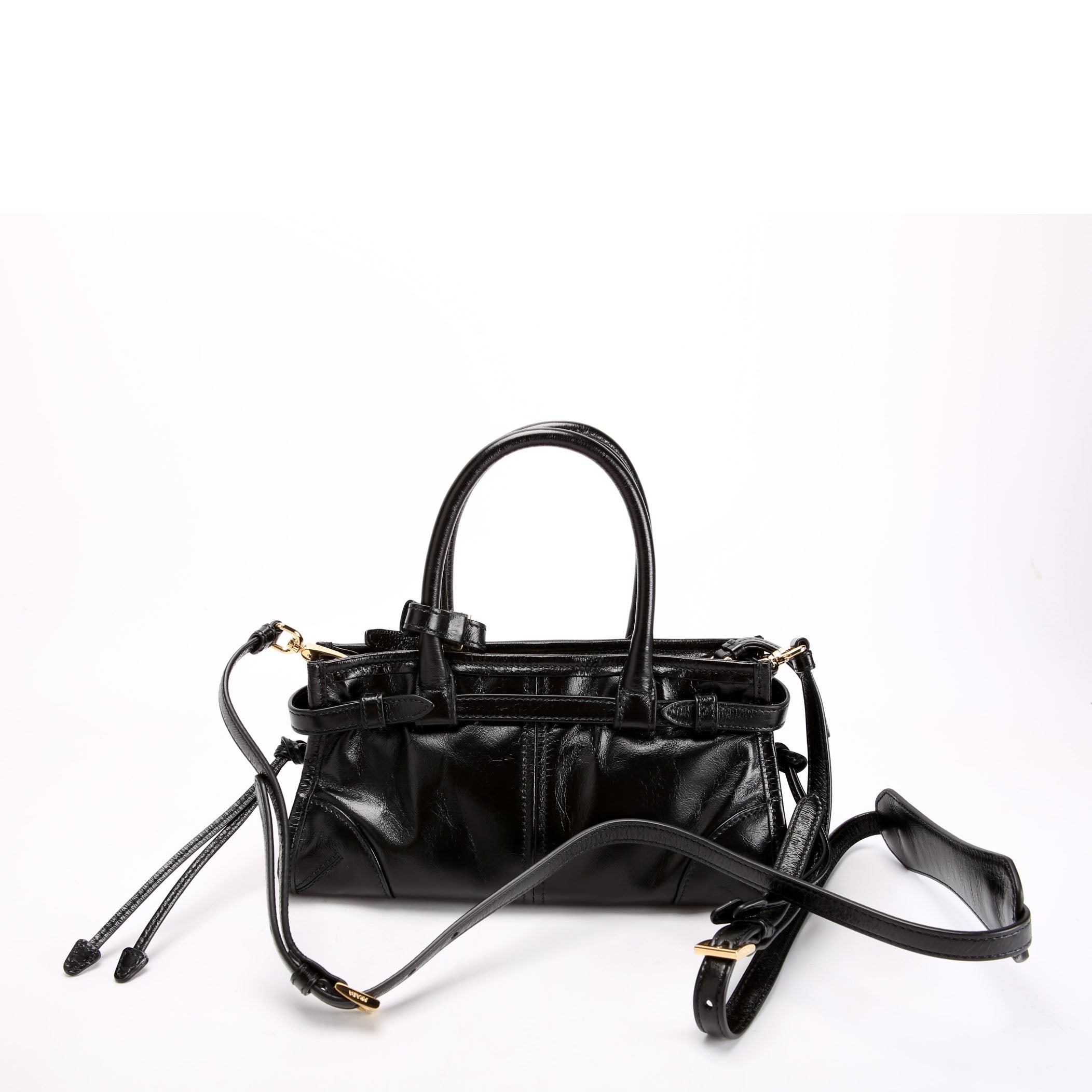 1BA486 BONNIE MINI SHLDR BAG (A+)