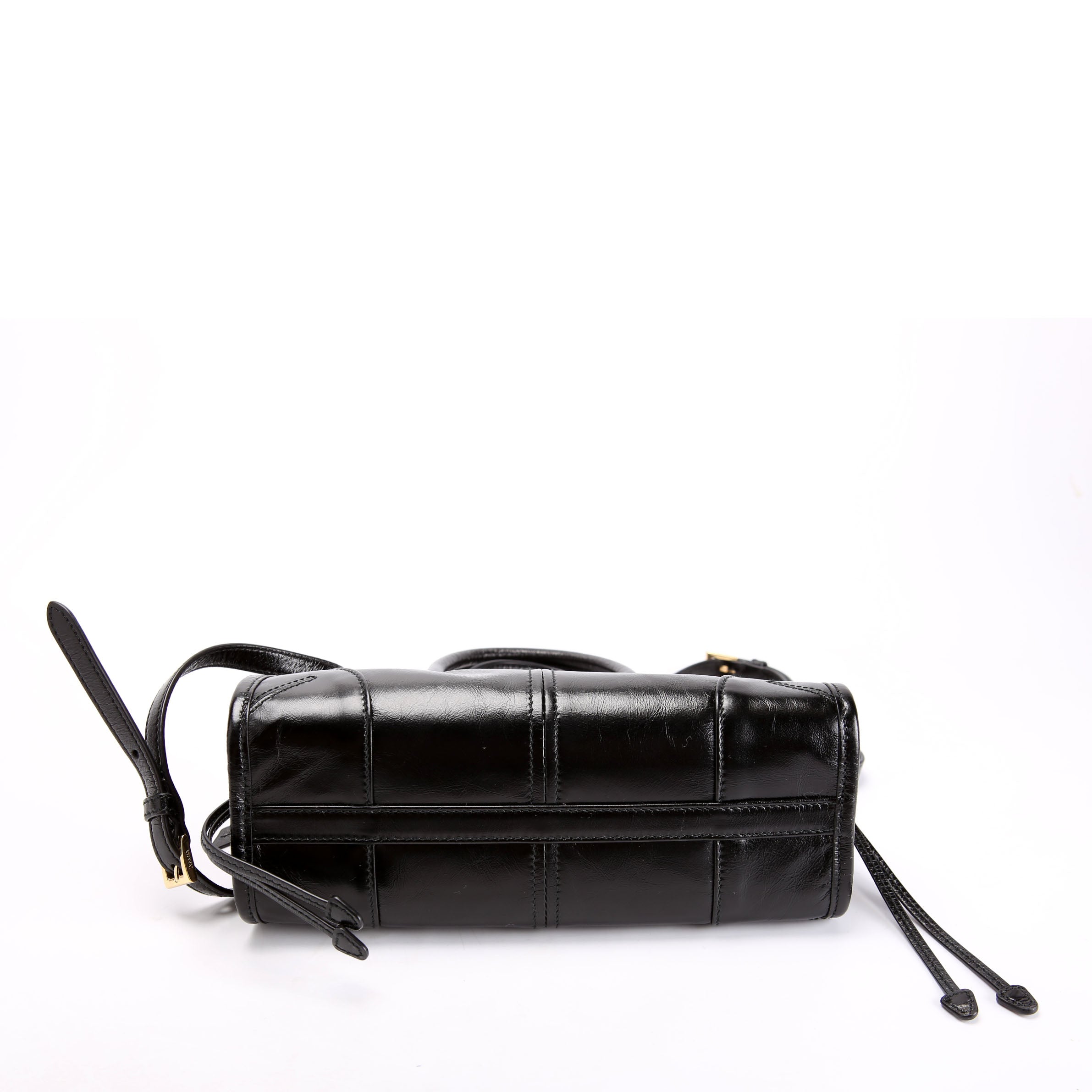 1BA486 BONNIE MINI SHLDR BAG (A+)