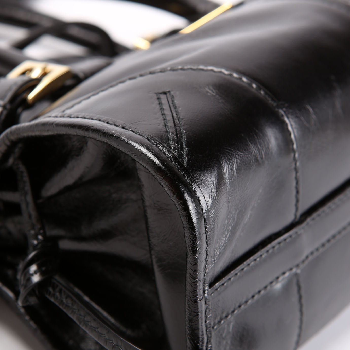 1BA486 BONNIE MINI SHLDR BAG (A+)