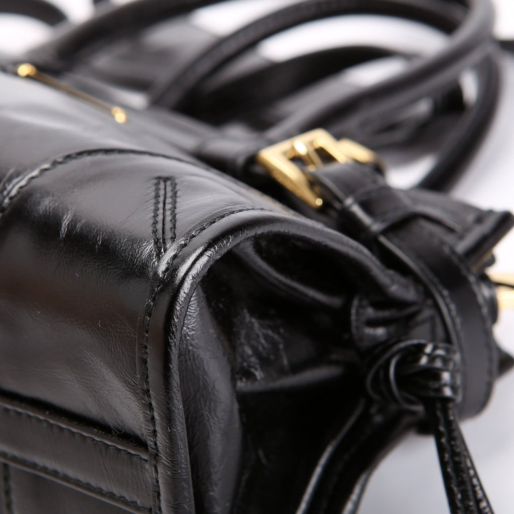1BA486 BONNIE MINI SHLDR BAG (A+)