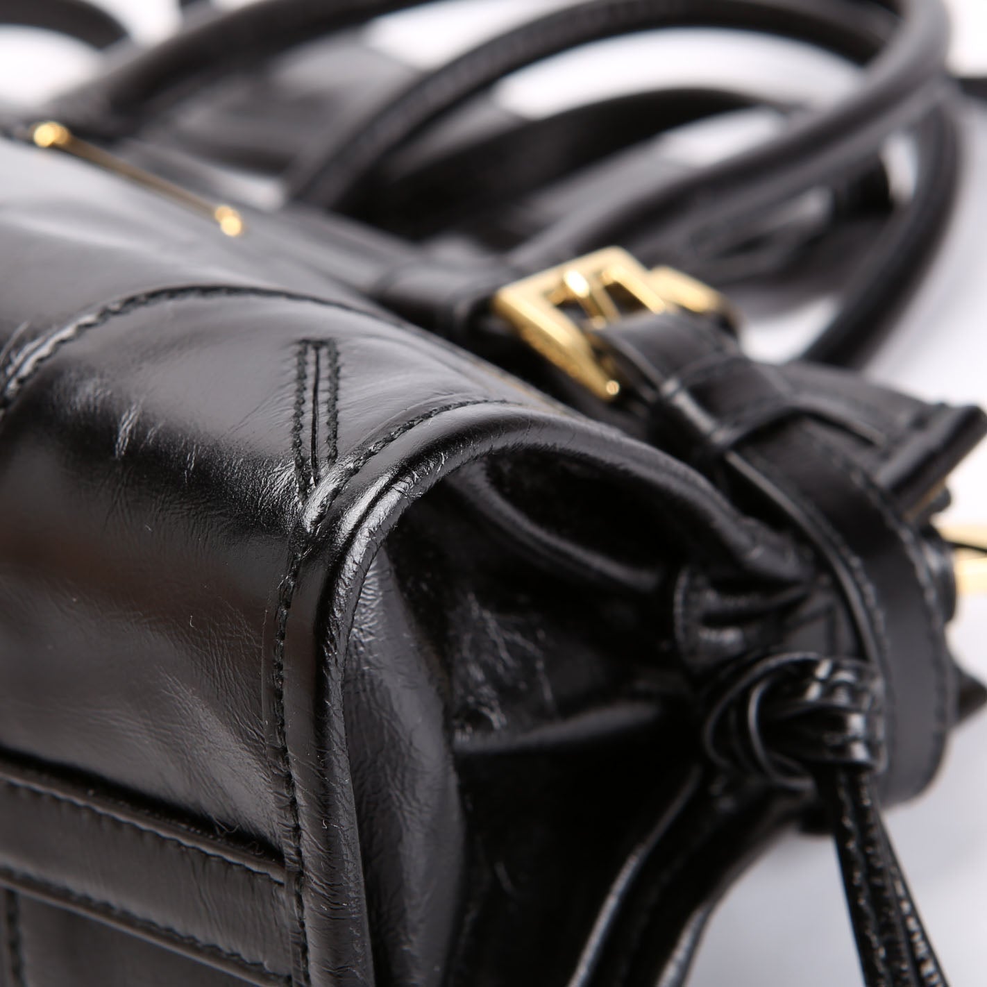 1BA486 BONNIE MINI SHLDR BAG (A+)