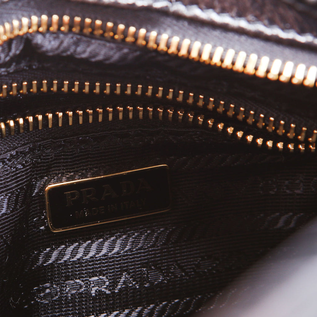 1BA486 BONNIE MINI SHLDR BAG (A+)