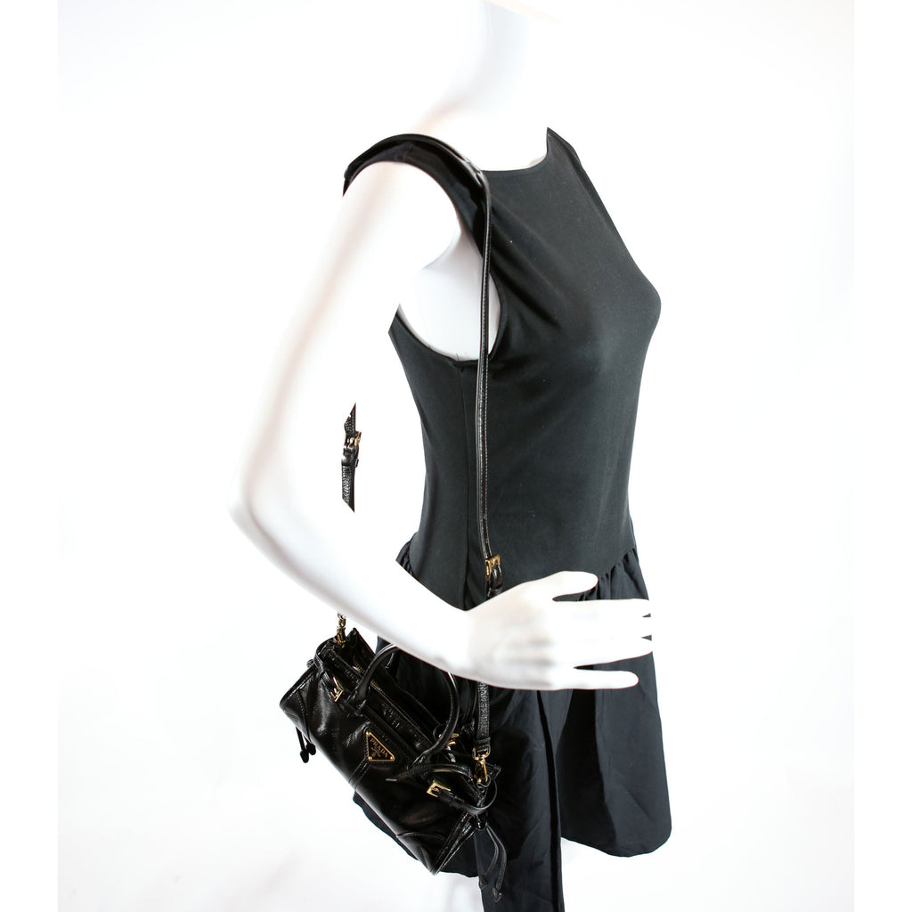 1BA486 BONNIE MINI SHLDR BAG (A+)