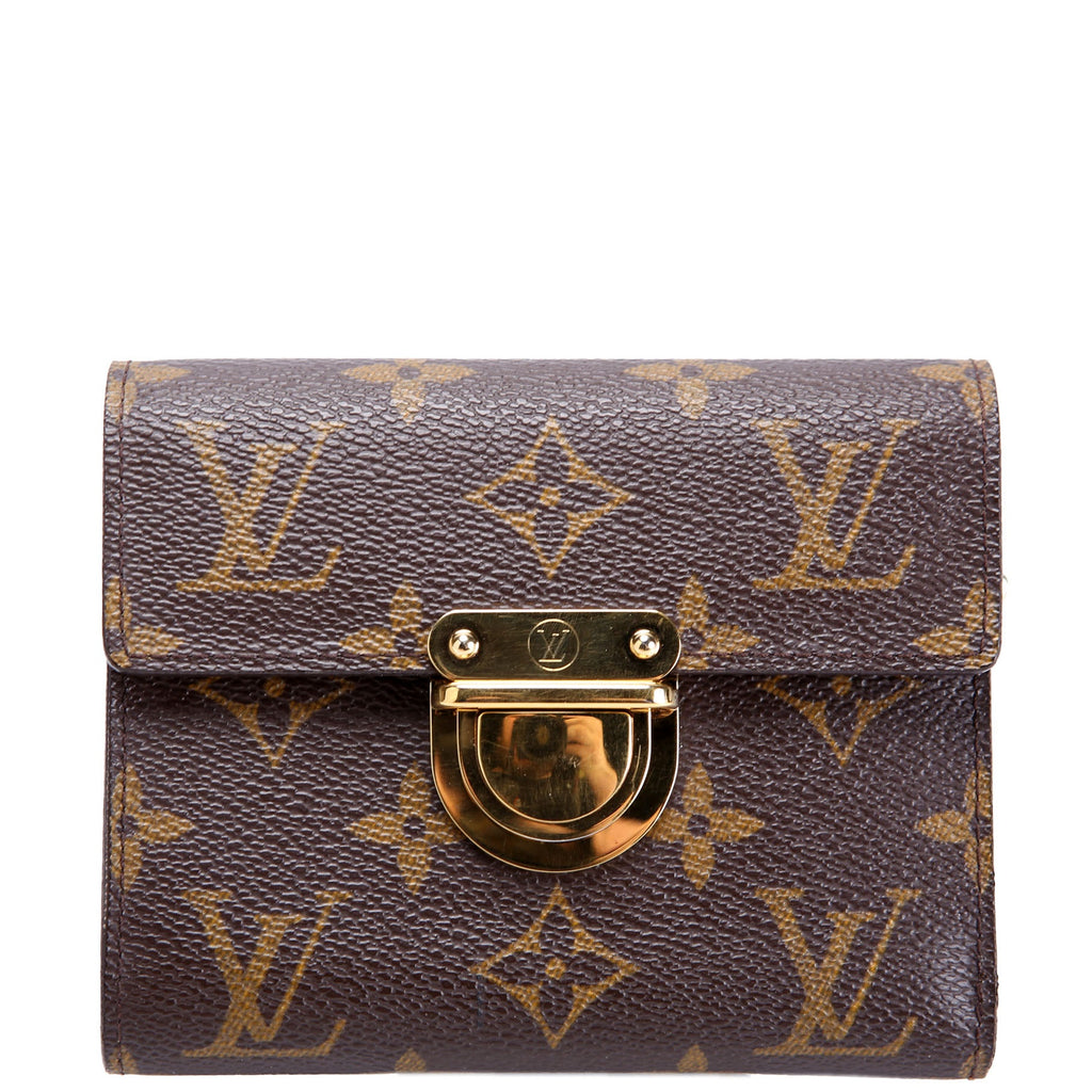 Koala Wallet Monogram