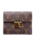 Koala Wallet Monogram