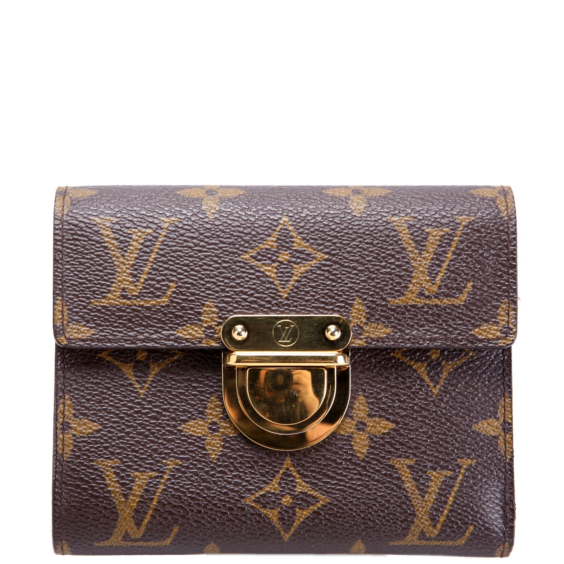 Koala Wallet Monogram