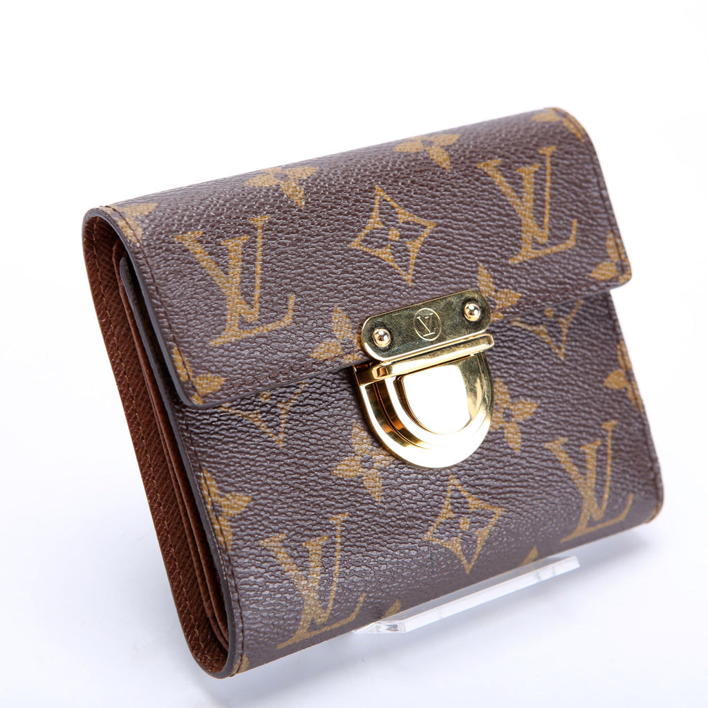 Koala Wallet Monogram