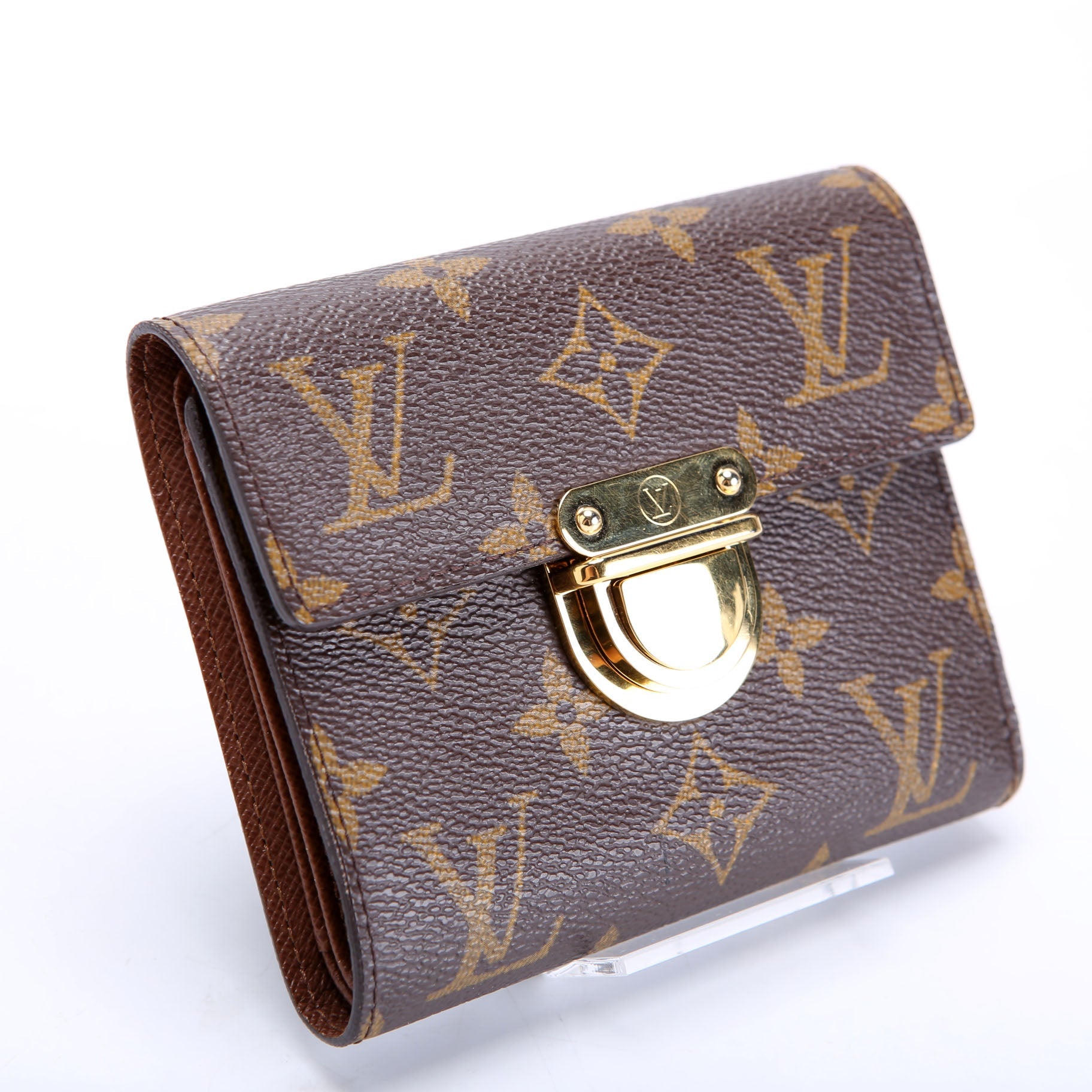 Koala Wallet Monogram