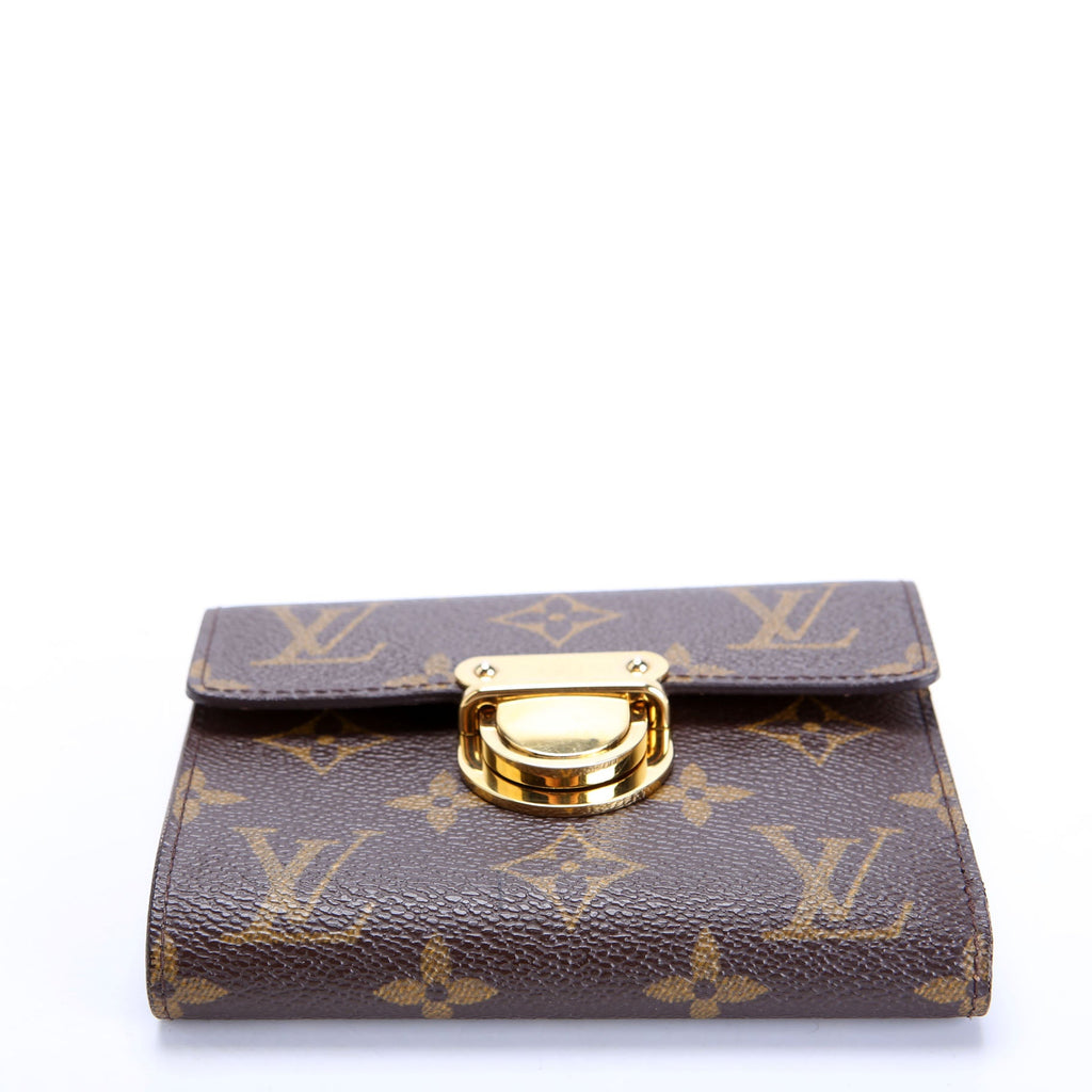 Koala Wallet Monogram