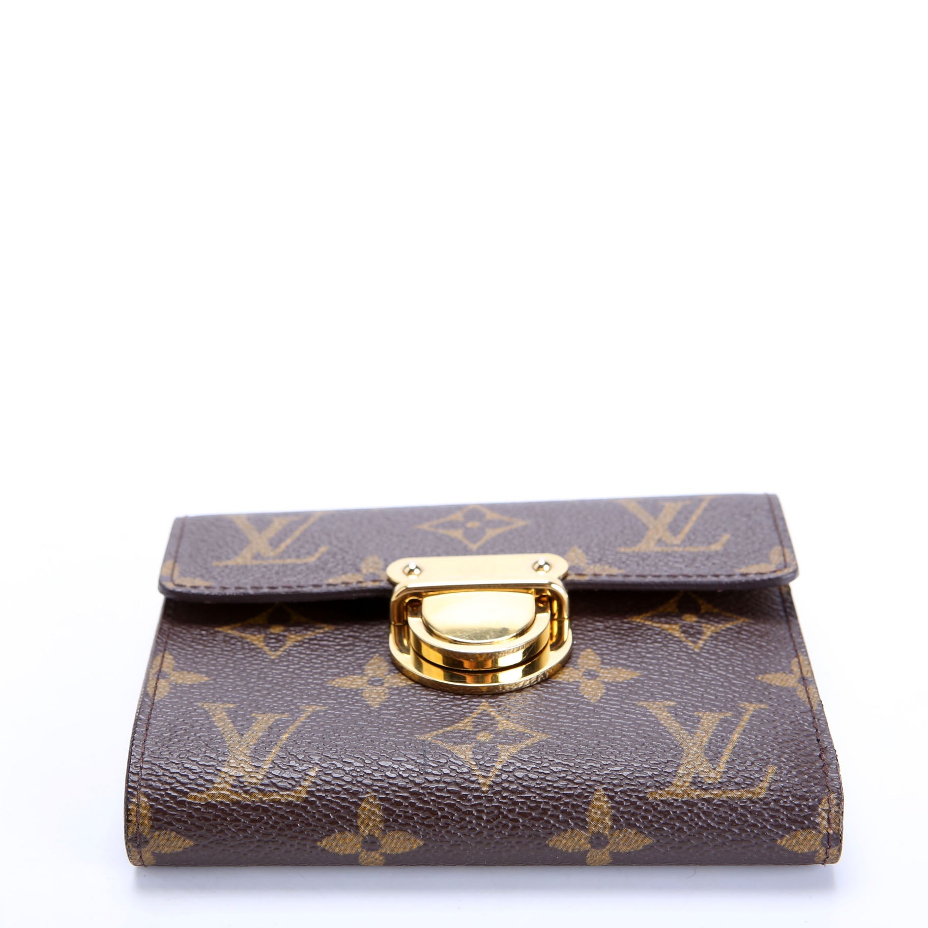 Koala Wallet Monogram