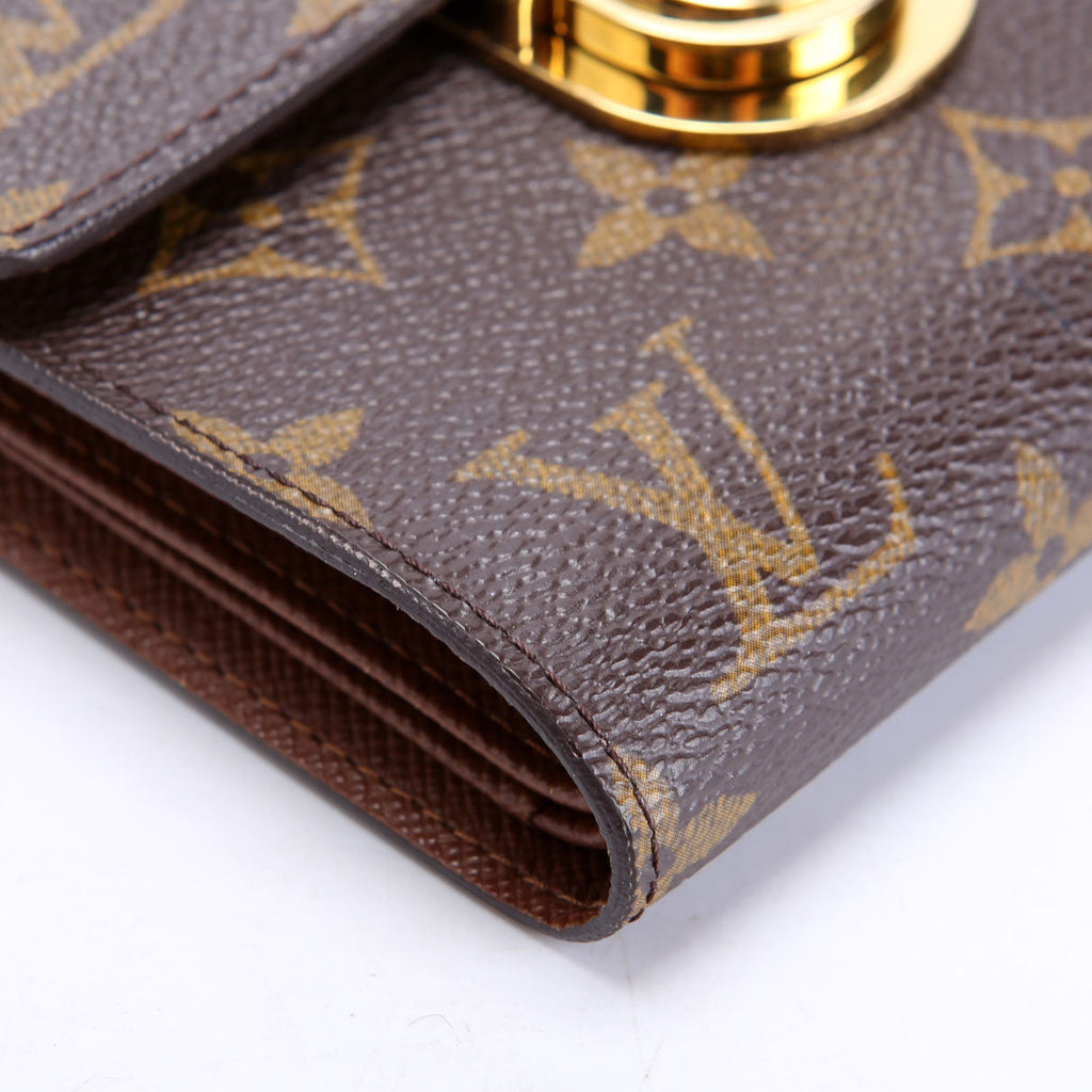 Koala Wallet Monogram