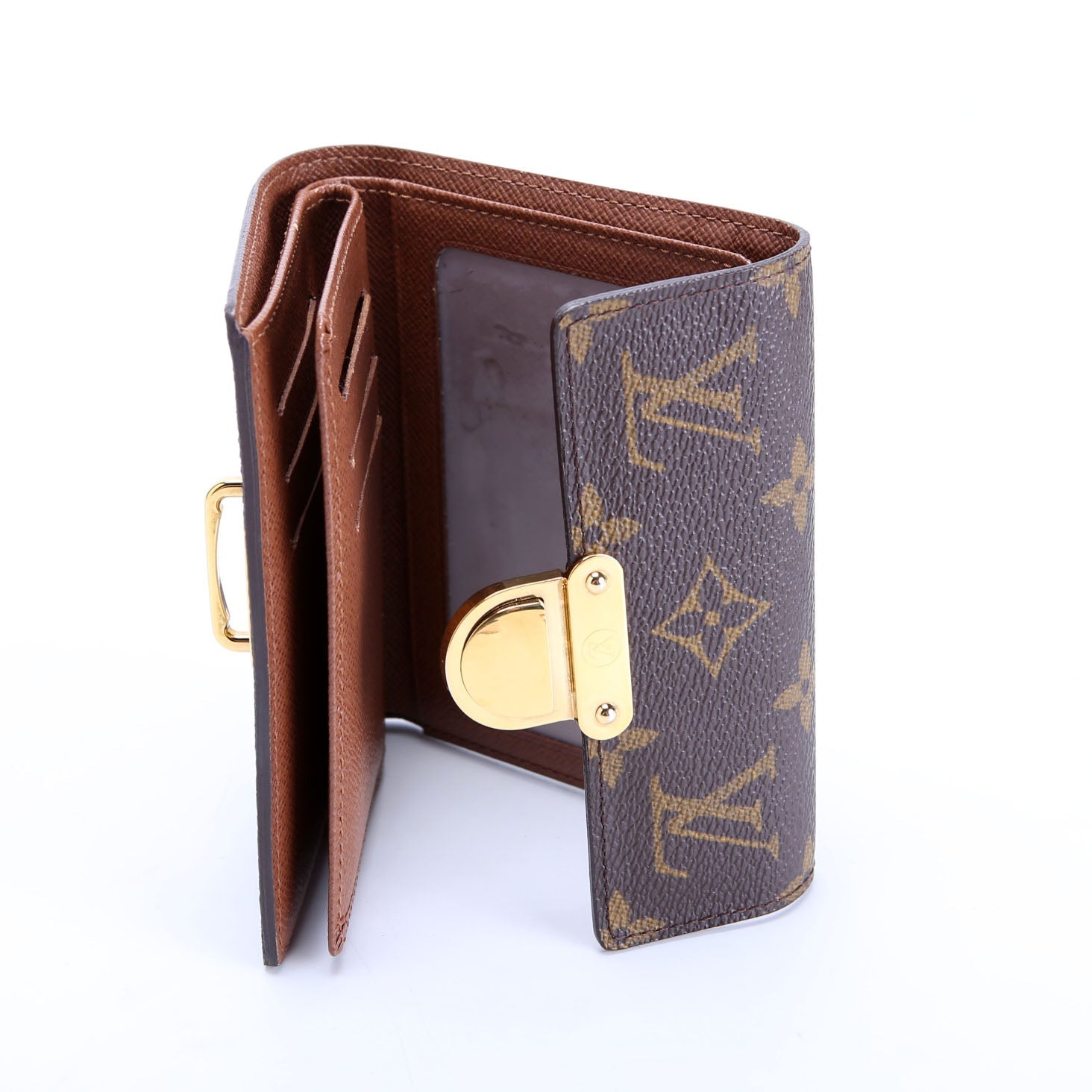 Koala Wallet Monogram