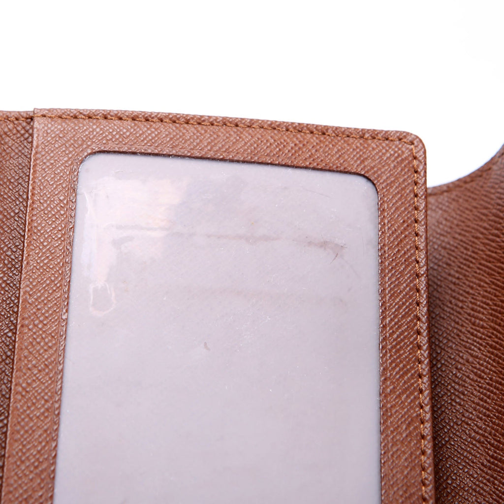 Koala Wallet Monogram