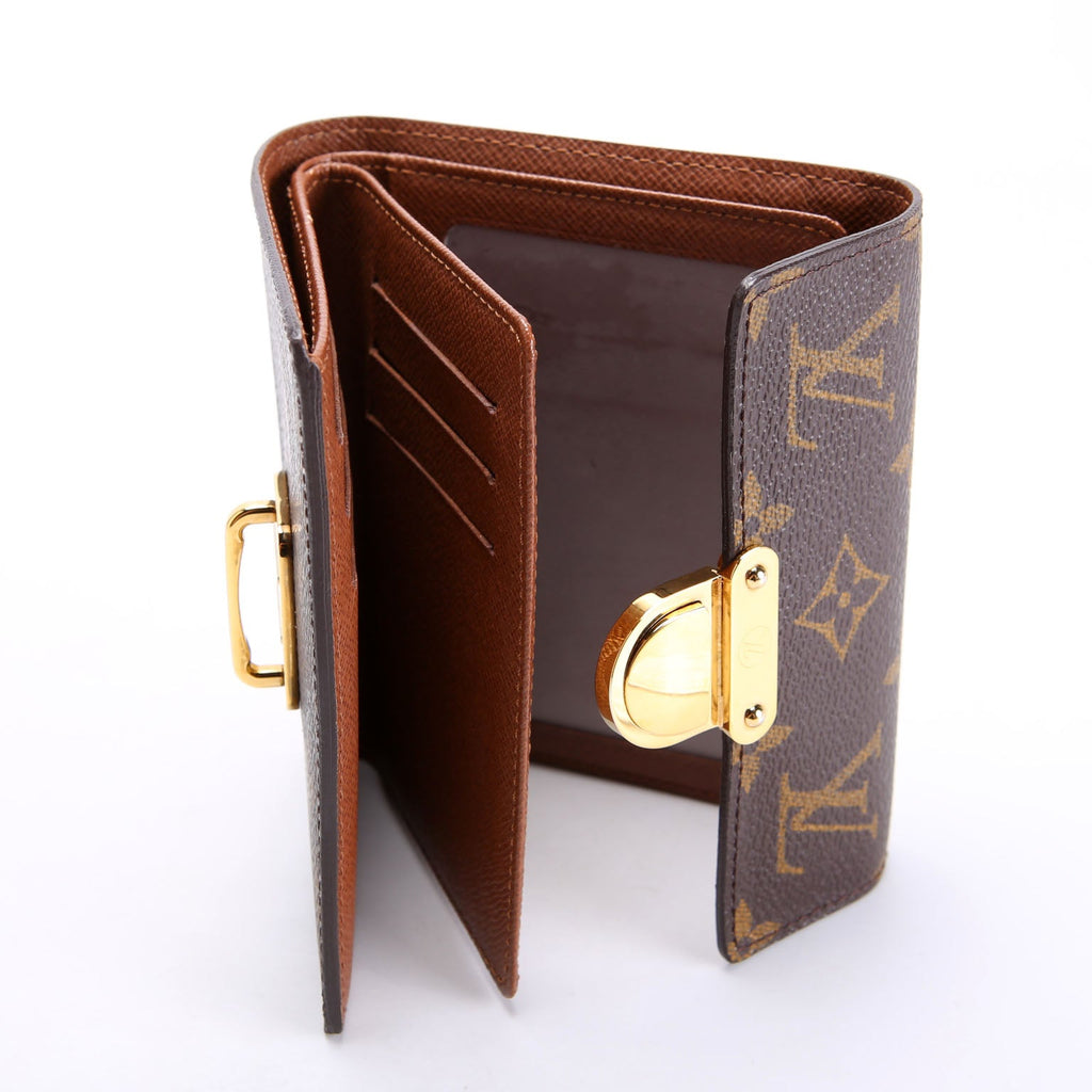 Koala Wallet Monogram