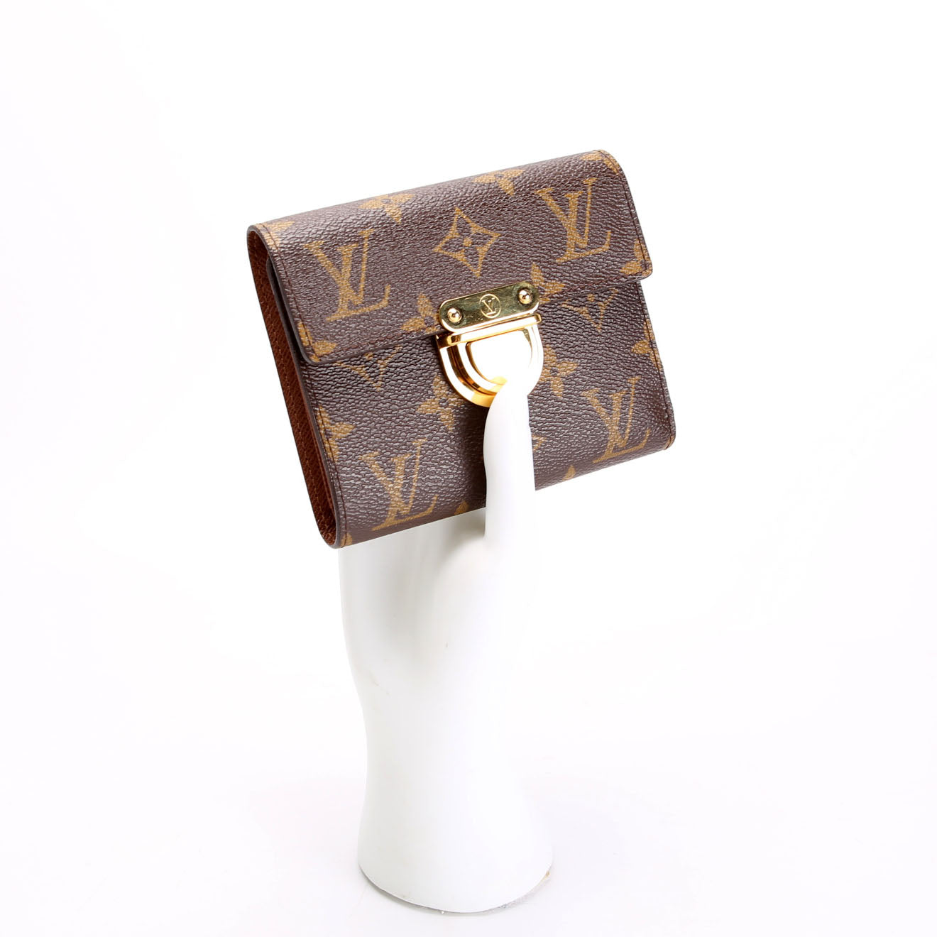 Koala Wallet Monogram
