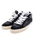 Midstar Sneakers Size 40 Black