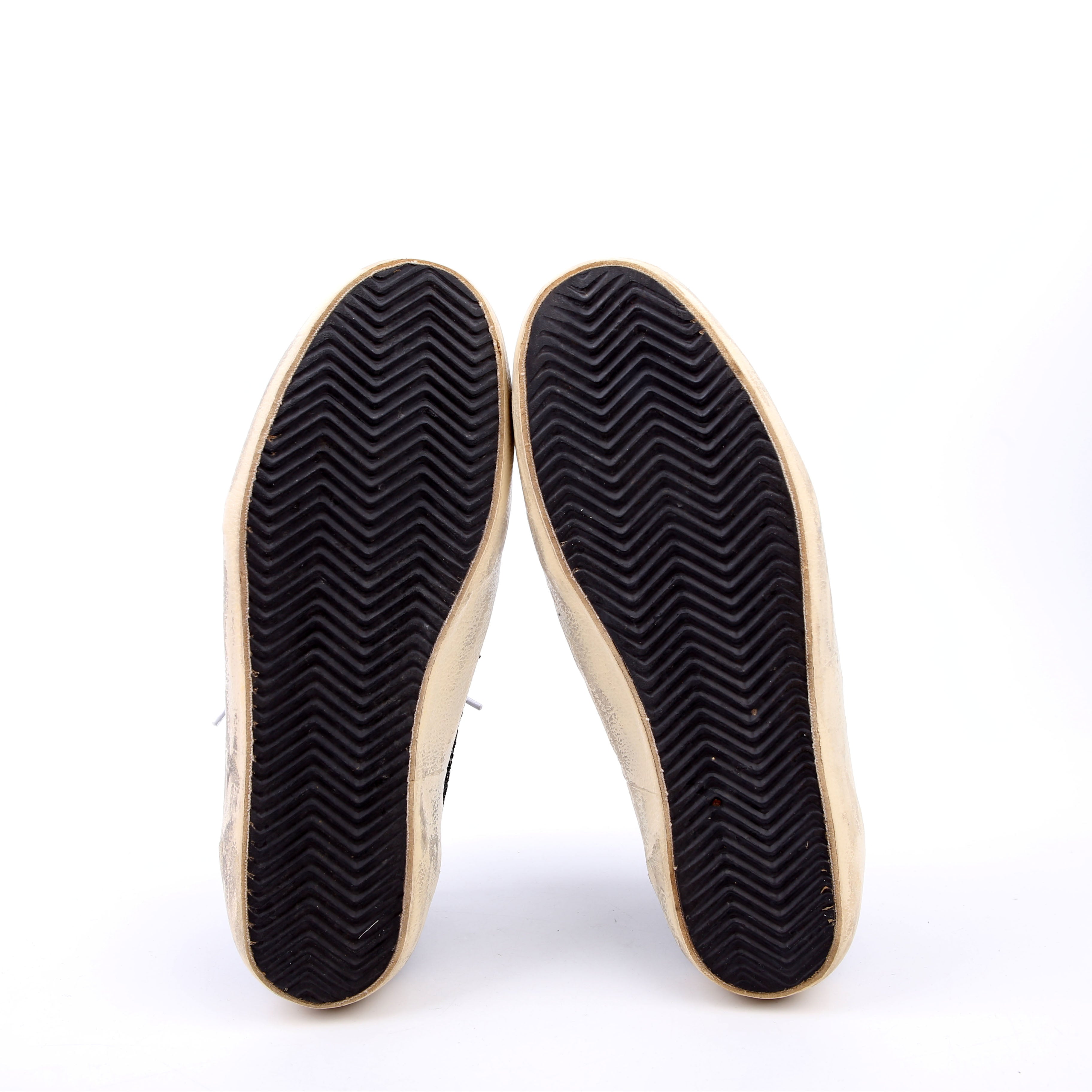 Midstar Sneakers Size 40 Black