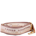 Jacquard Speedy 20 Bandouliere Adjustable Strap Tan