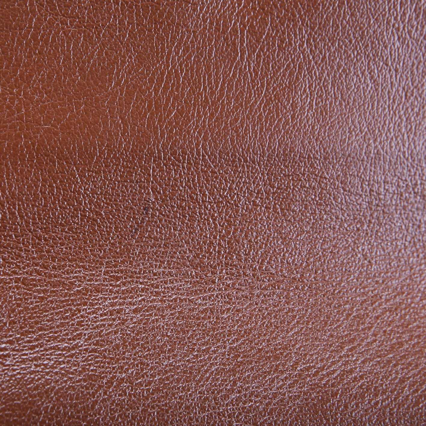 474575 Marmont Chain Wallet Brown