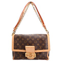 Dauphine Soft GM Monogram