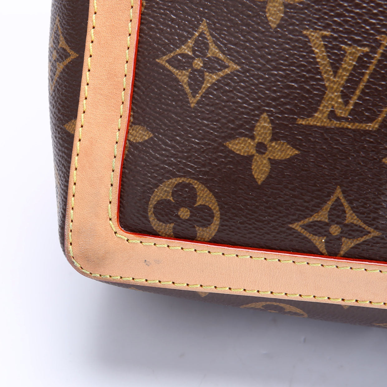 Dauphine Soft GM Monogram