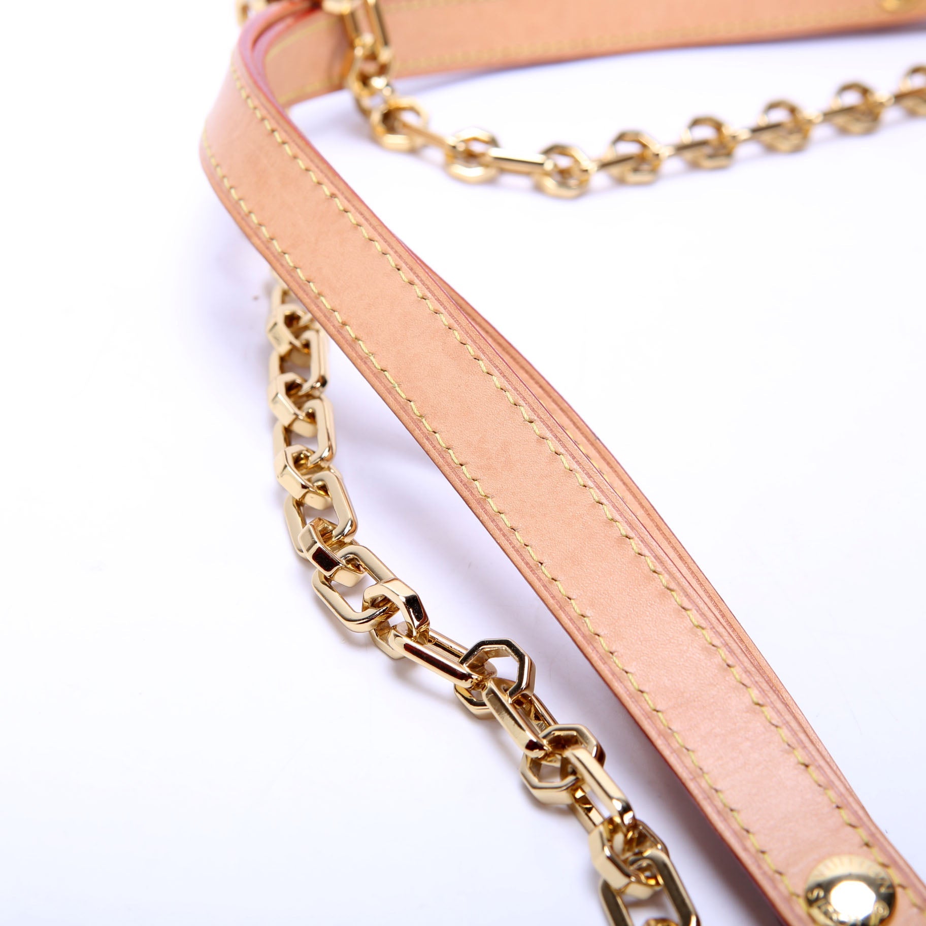 Dauphine Soft GM Monogram
