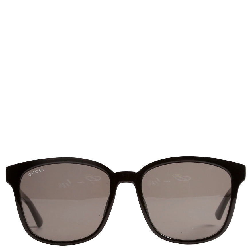 Gucci GG0637SK Sunglasses Black