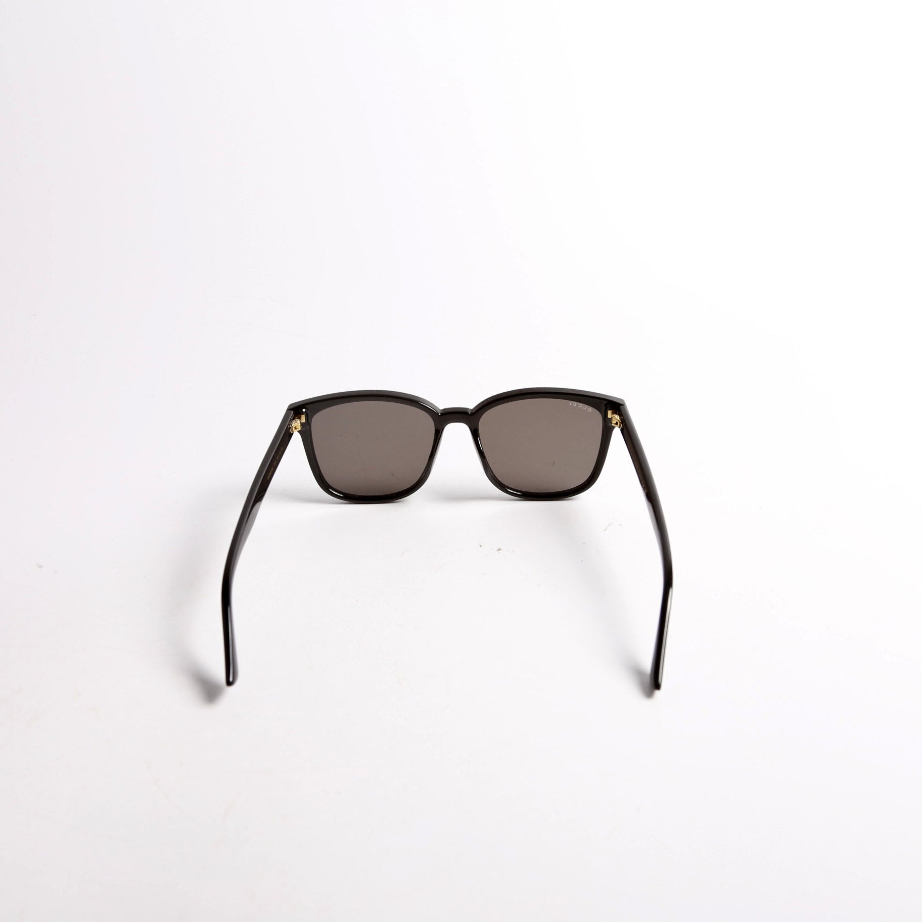 Gucci GG0637SK Sunglasses Black