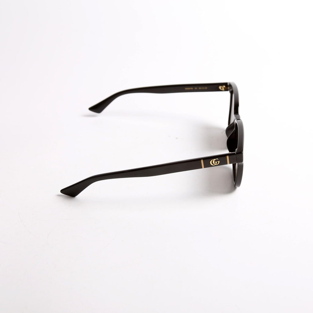 Gucci GG0637SK Sunglasses Black