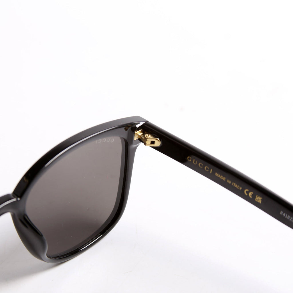 Gucci GG0637SK Sunglasses Black