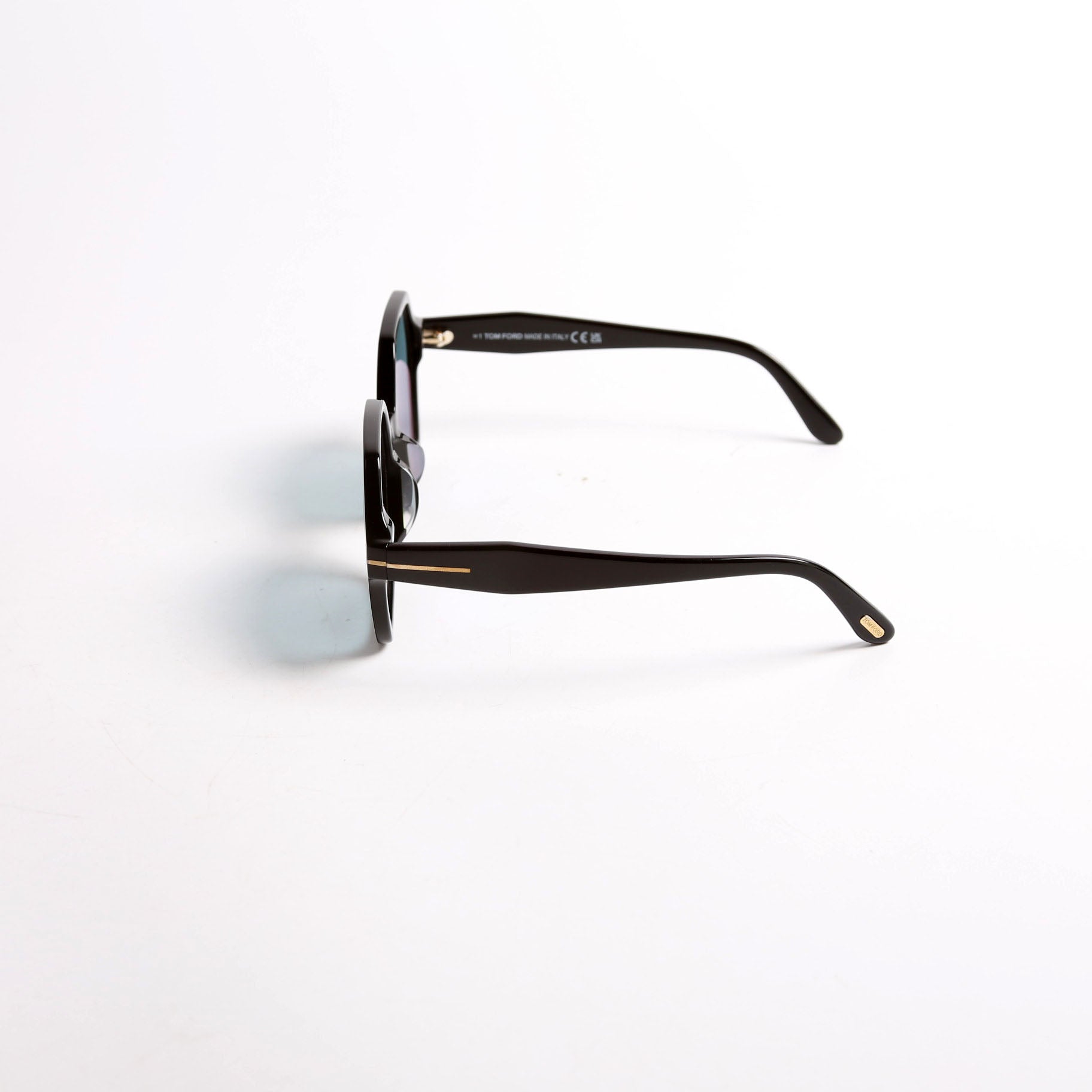 TF1032 Romy Sunglasses Black