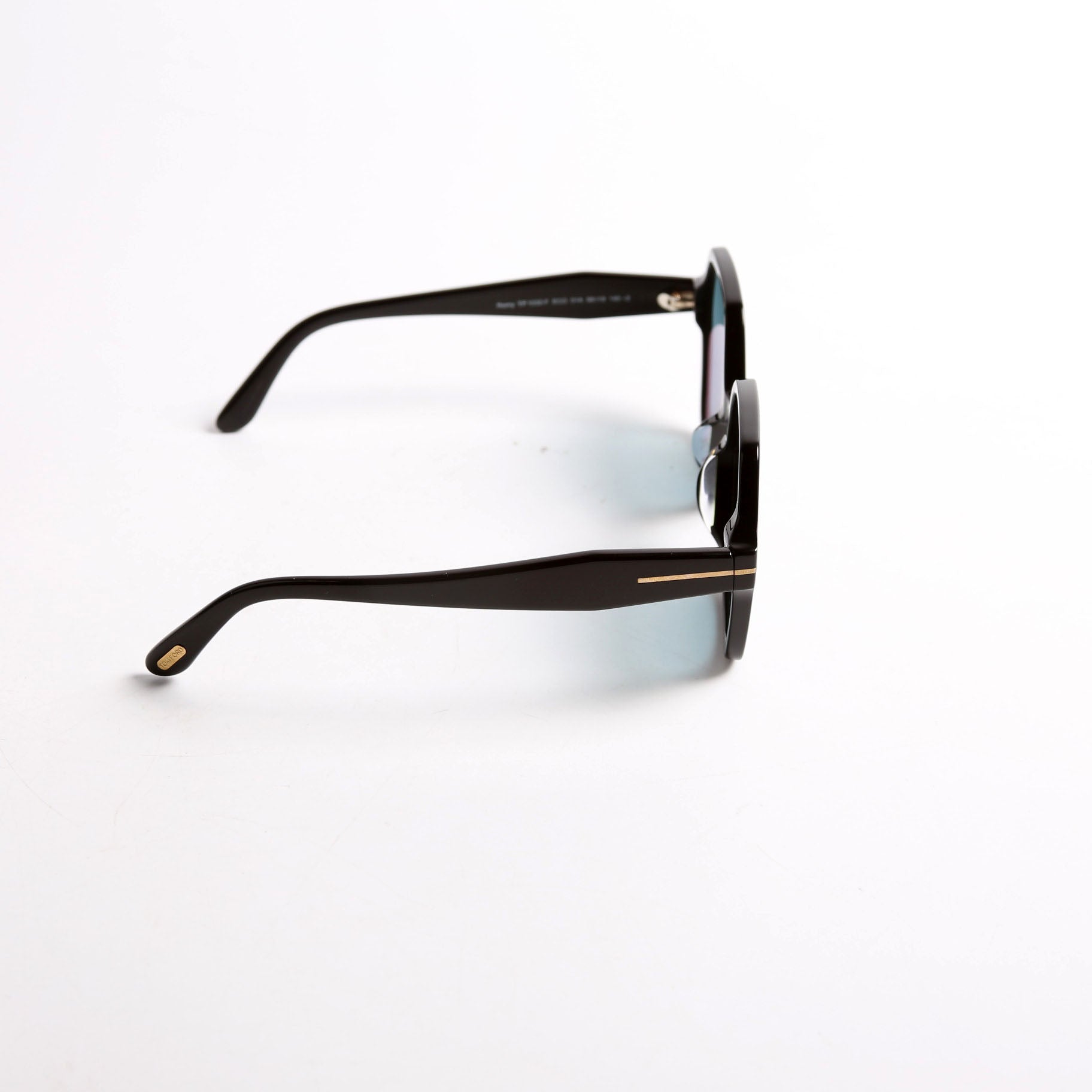 TF1032 Romy Sunglasses Black