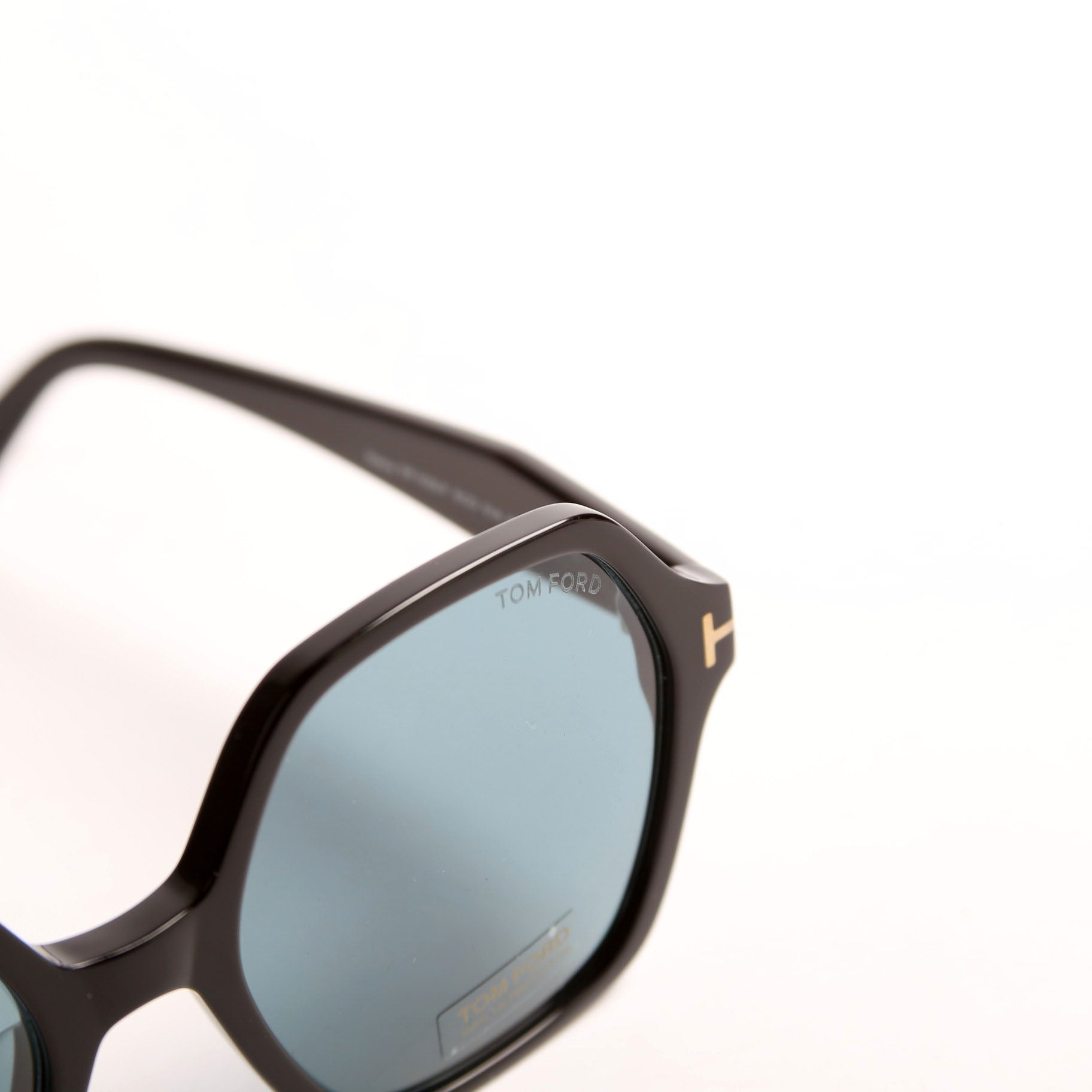 TF1032 Romy Sunglasses Black