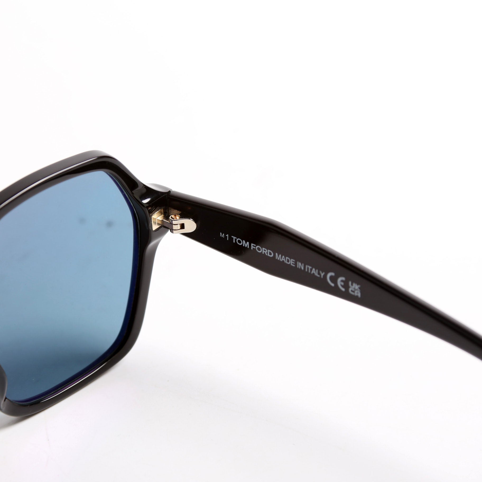TF1032 Romy Sunglasses Black