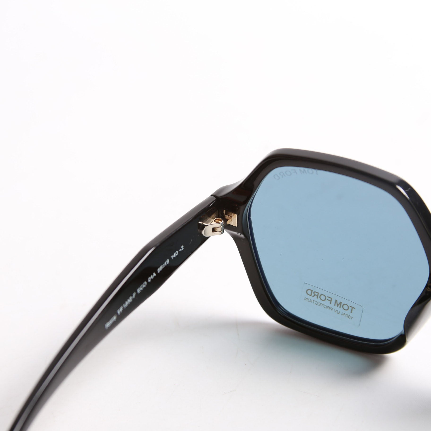TF1032 Romy Sunglasses Black