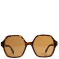 TF1032 Romy Sunglasses Brown