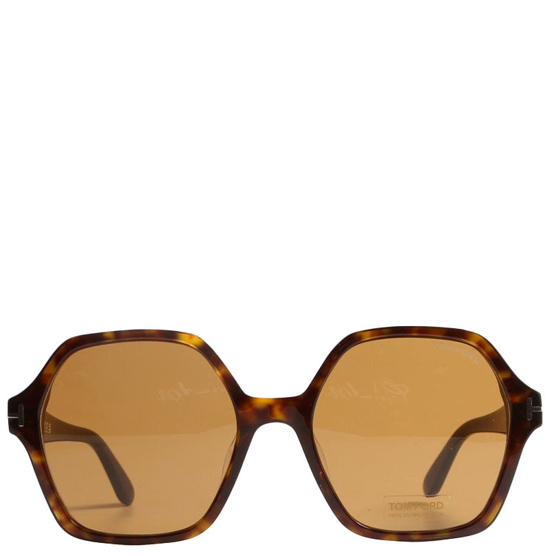 TF1032 Romy Sunglasses Brown