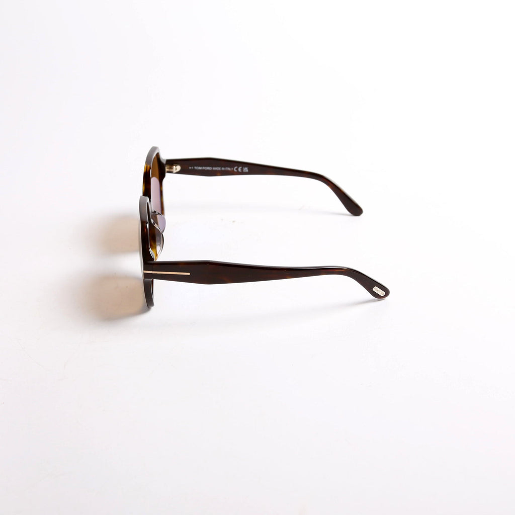 TF1032 Romy Sunglasses Brown