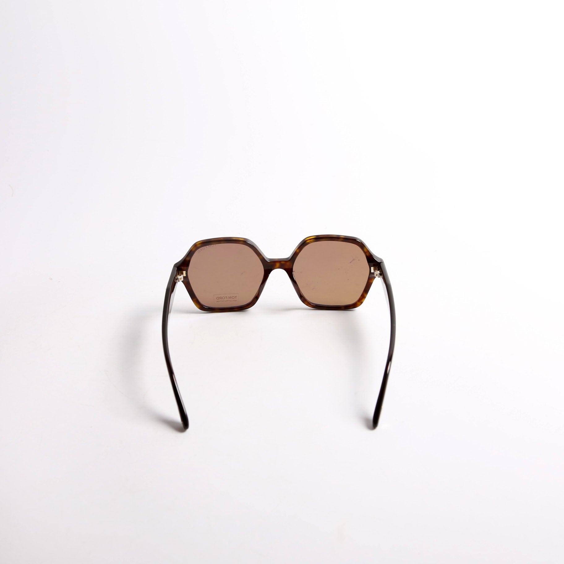 TF1032 Romy Sunglasses Brown