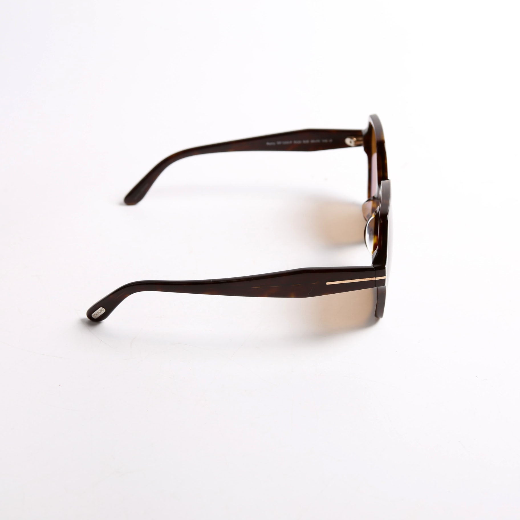 TF1032 Romy Sunglasses Brown