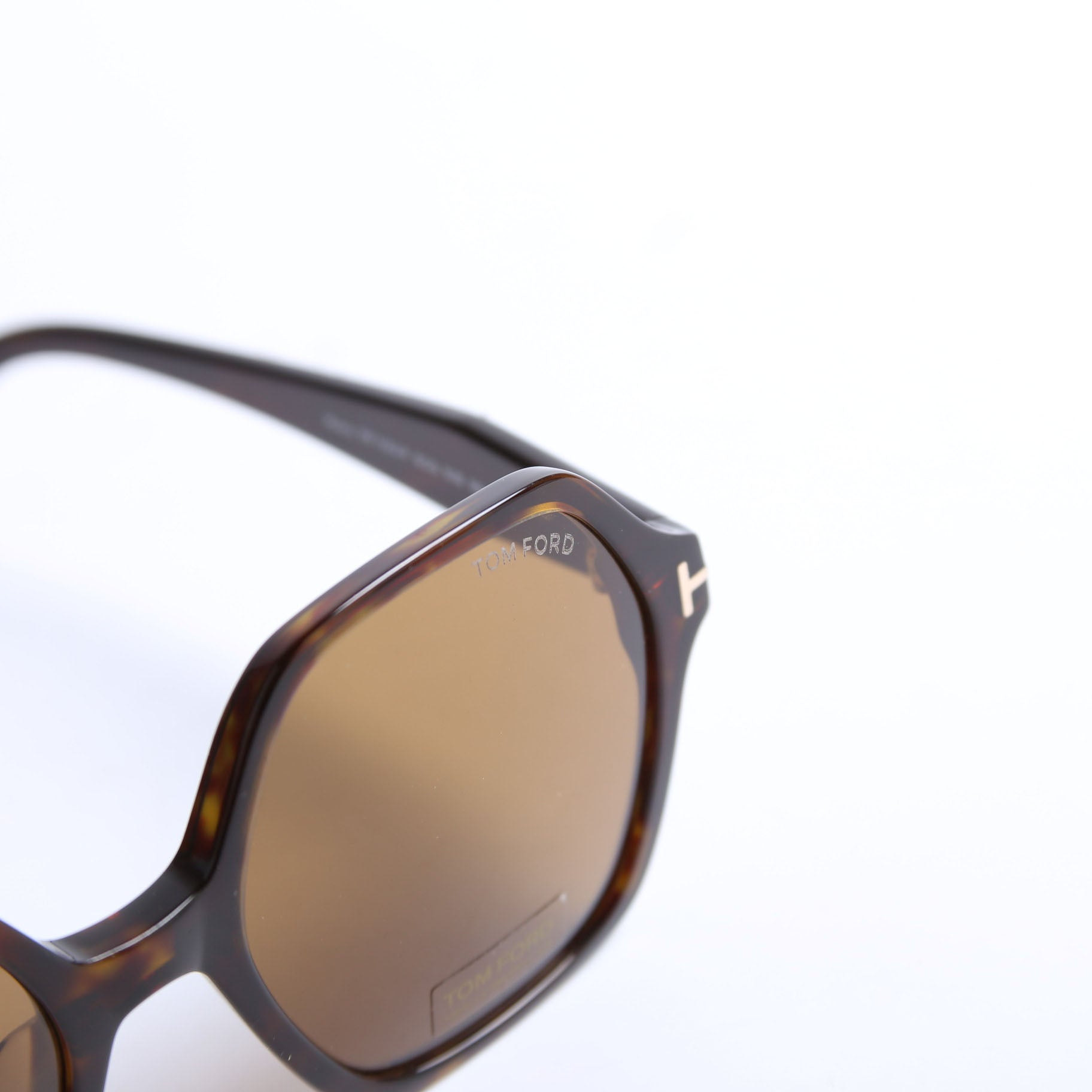 TF1032 Romy Sunglasses Brown