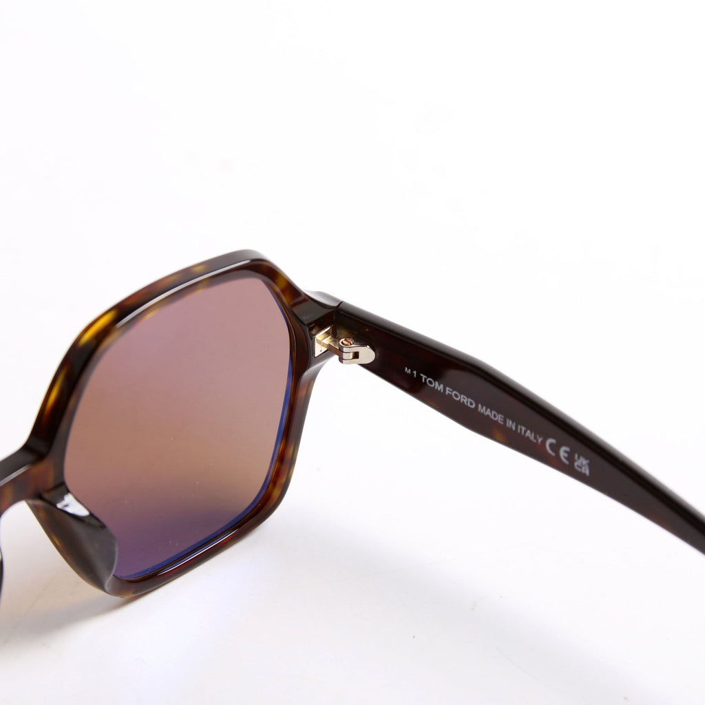 TF1032 Romy Sunglasses Brown