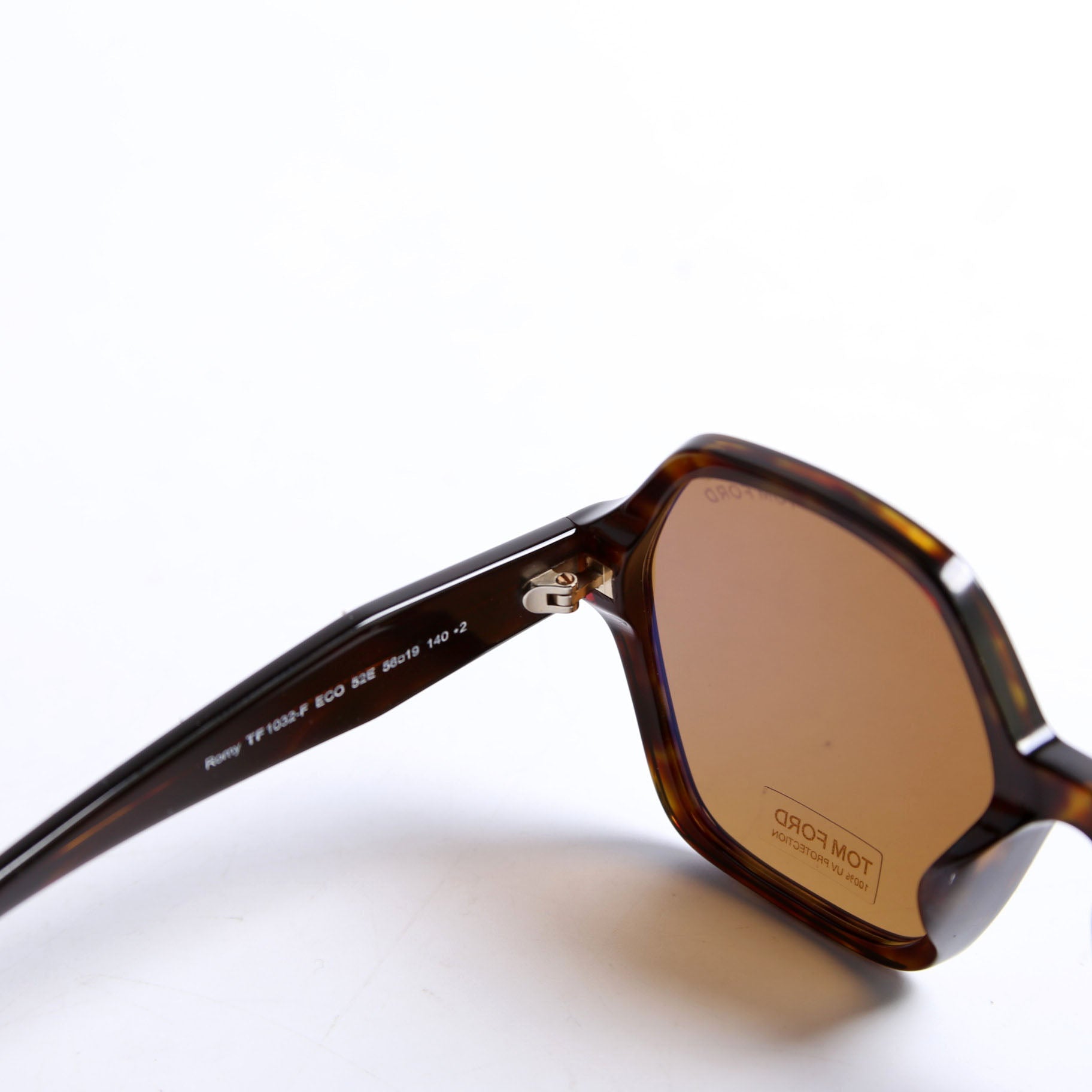 TF1032 Romy Sunglasses Brown