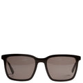 SAINT LAURENT SL501 Havana Sunglasses Black