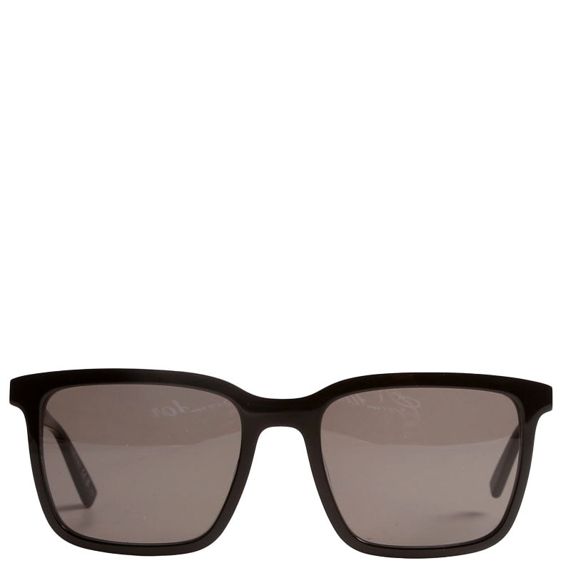 SAINT LAURENT SL501 Havana Sunglasses Black